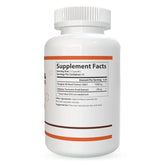 HARMONIFY Tongkat Ali + Tribulus Terrestris – Men’s Vitality Support (120 Capsules, 1000 mg)